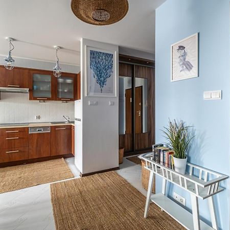 Apartamenty Centrum Władysławowo 外观 照片