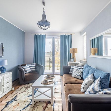 Apartamenty Centrum Władysławowo 外观 照片
