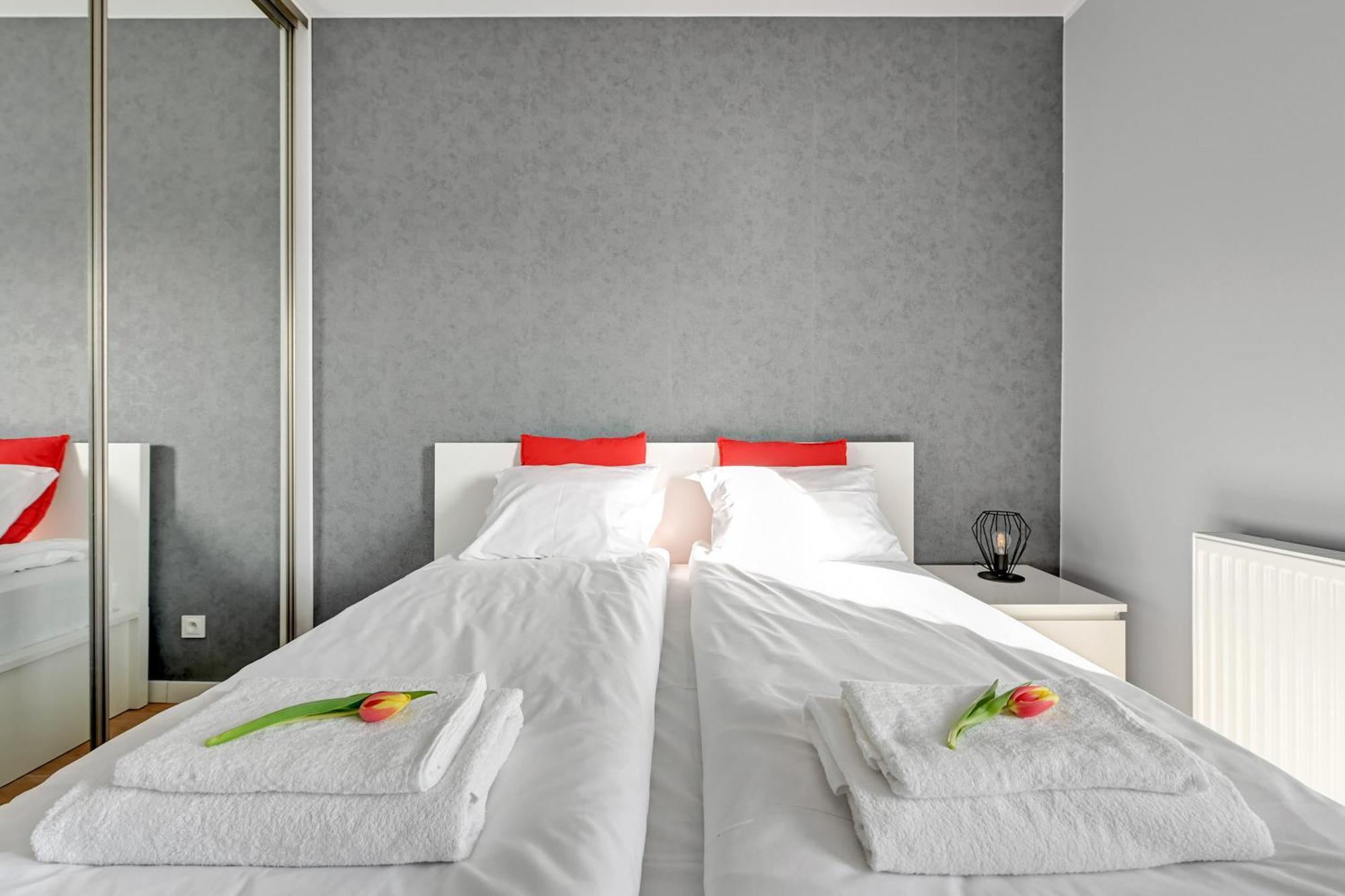 Apartamenty Centrum Władysławowo 外观 照片