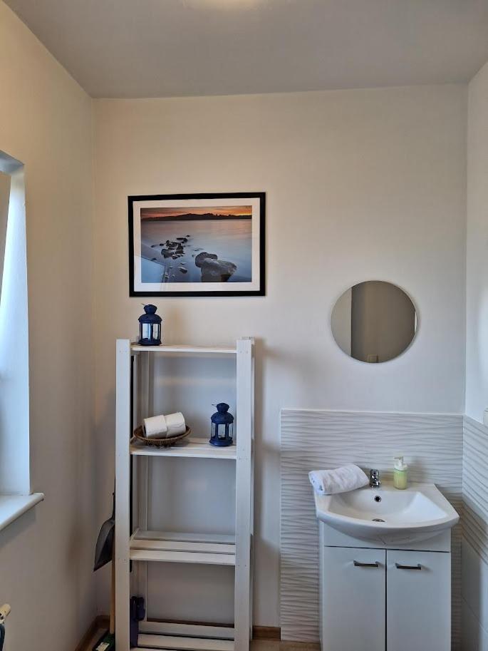 Apartamenty Centrum Władysławowo 外观 照片