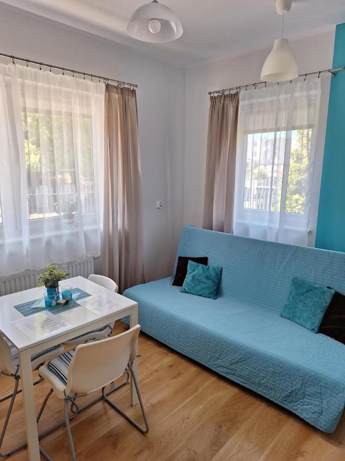 Apartamenty Centrum Władysławowo 外观 照片