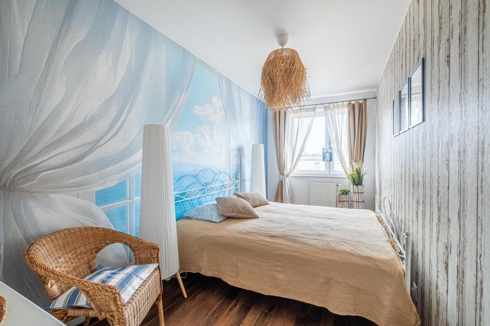 Apartamenty Centrum Władysławowo 外观 照片