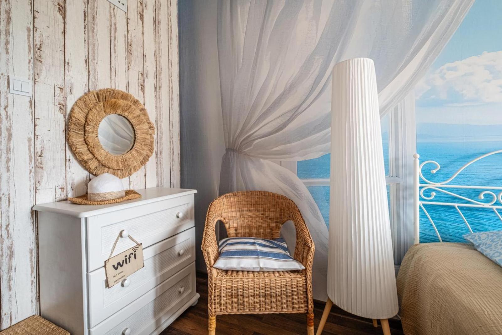 Apartamenty Centrum Władysławowo 外观 照片